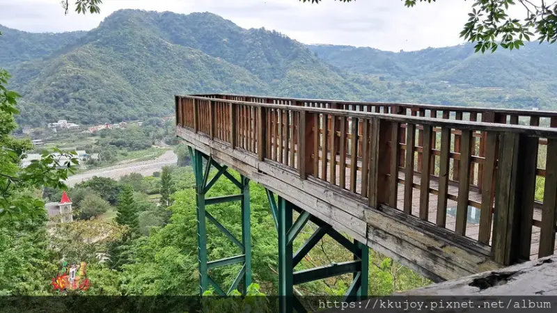 泰雅渡假村 | 🏹守護木3島🌈勇士試煉之旅!! 二日遊的行程