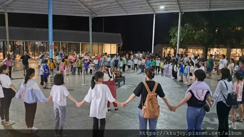 泰雅渡假村 | 🏹守護木3島🌈勇士試煉之旅!! 二日遊的行程