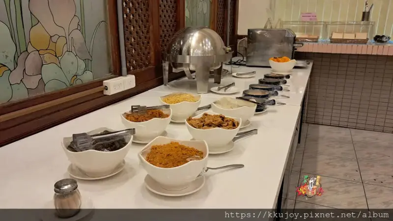 泰雅渡假村 | 🏹守護木3島🌈勇士試煉之旅!! 二日遊的行程