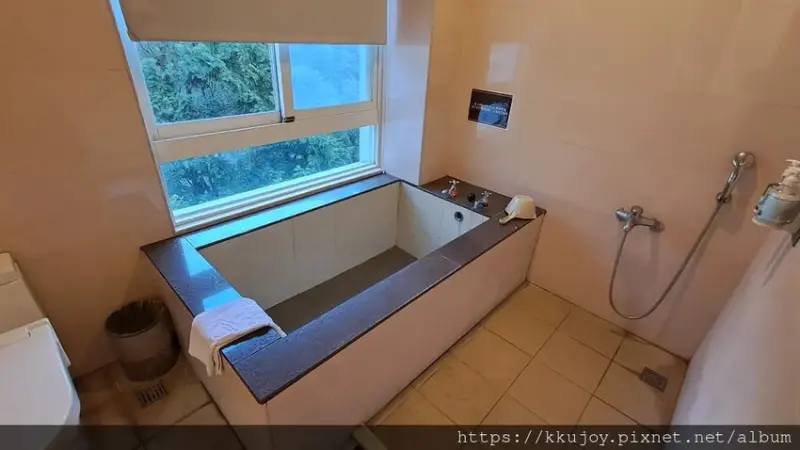 泰雅渡假村 | 🏹守護木3島🌈勇士試煉之旅!! 二日遊的行程