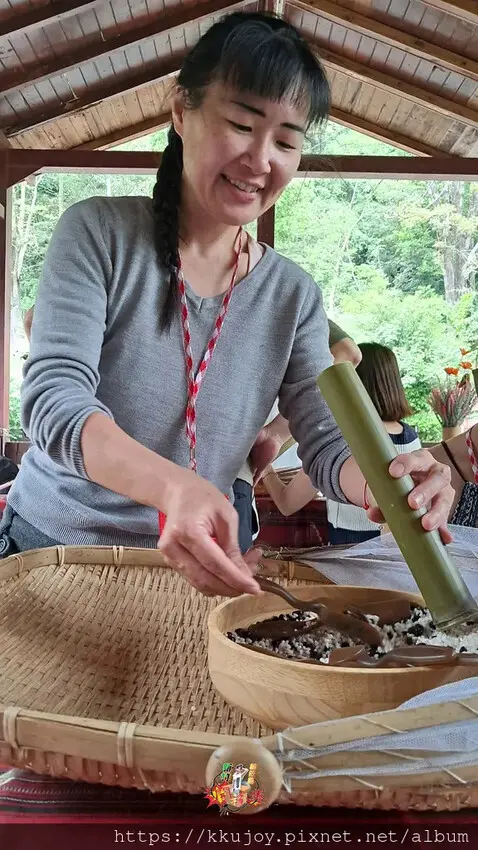 泰雅渡假村 | 🏹守護木3島🌈勇士試煉之旅!! 二日遊的行程