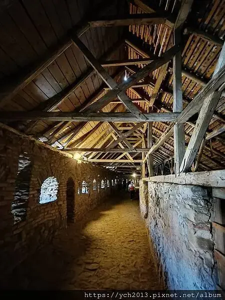 普雷穆爾防禦性教堂Fortified churdh of P