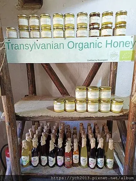 普雷穆爾防禦性教堂Fortified churdh of P