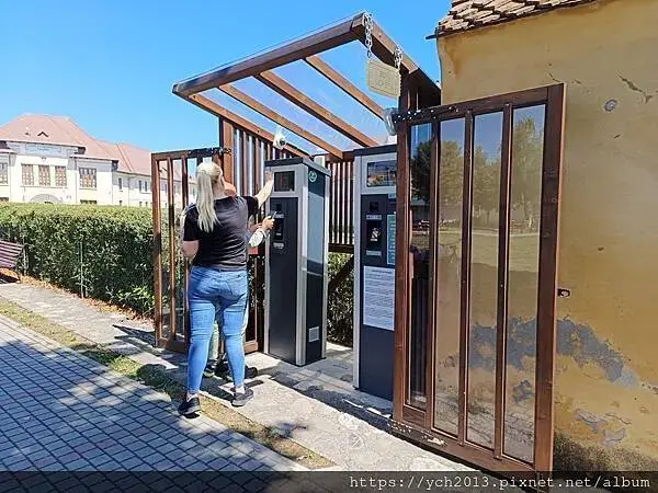 普雷穆爾防禦性教堂Fortified churdh of P