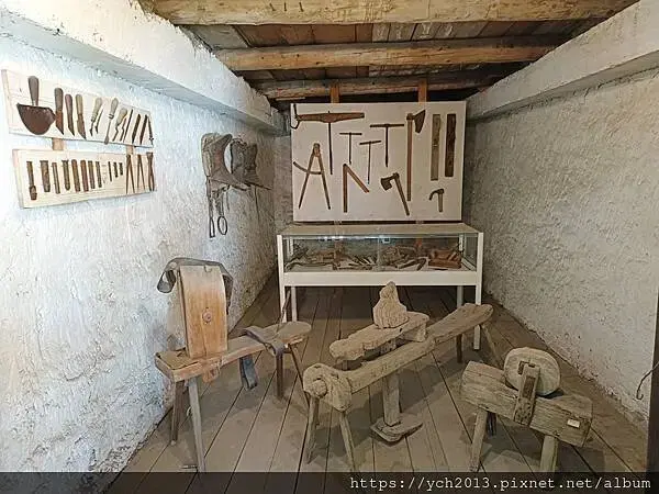 普雷穆爾防禦性教堂Fortified churdh of P