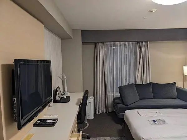 リッチモンドホテル(Richmond Hotel)成田