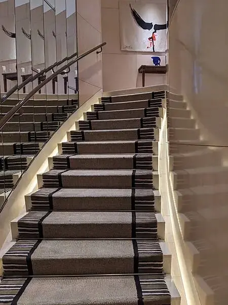 東京米其林三星L’Osier法式料理午間套餐