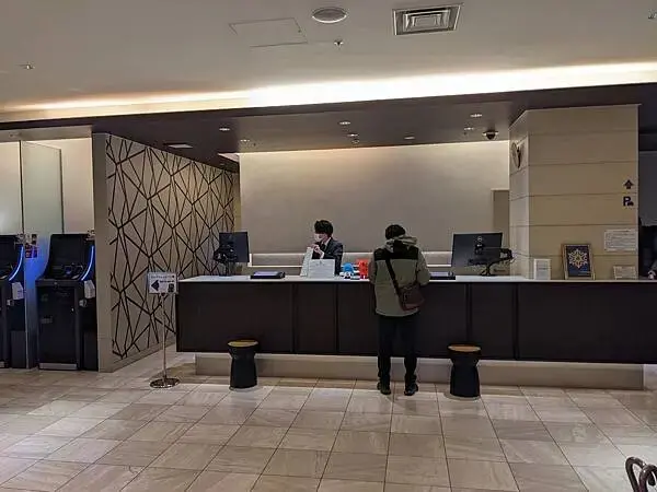 リッチモンドホテル(Richmond Hotel)成田