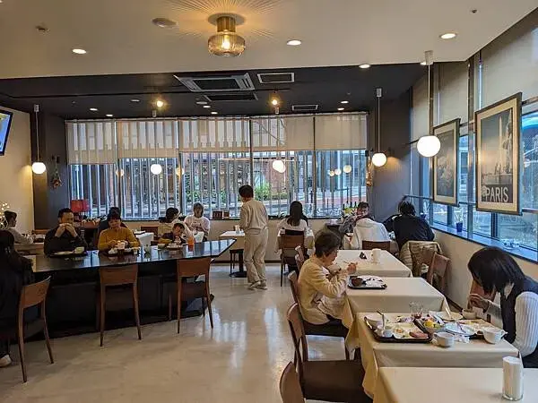 リッチモンドホテル(Richmond Hotel)成田