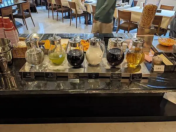 リッチモンドホテル(Richmond Hotel)成田