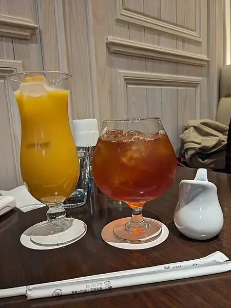 HARBS麻布台之丘店