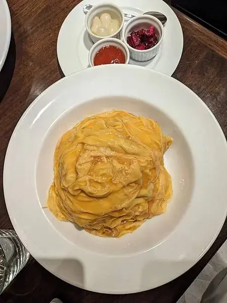 HARBS麻布台之丘店