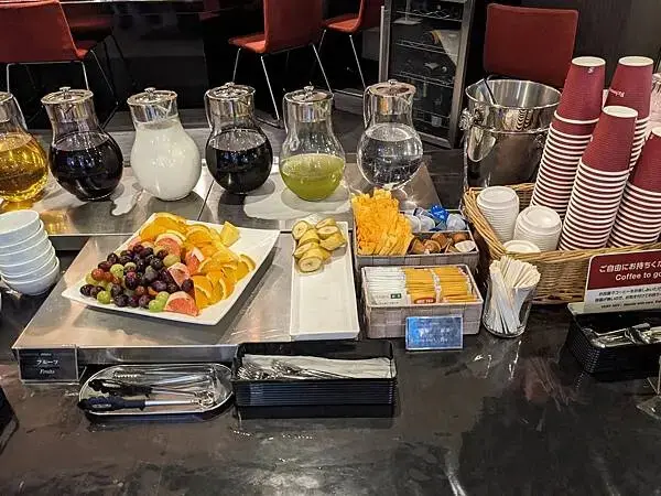 リッチモンドホテル(Richmond Hotel)成田