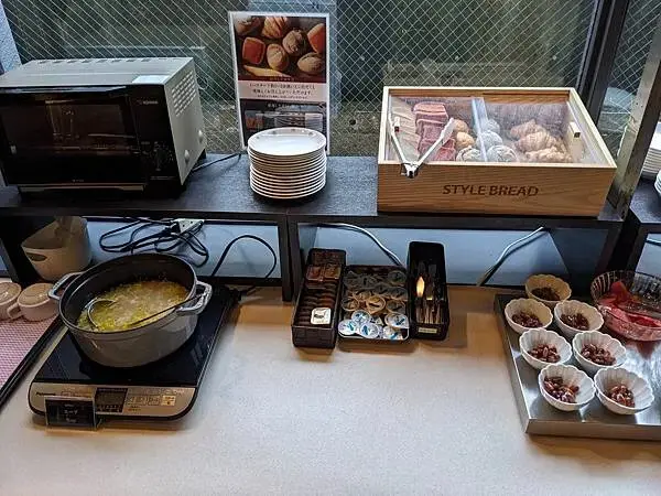 リッチモンドホテル(Richmond Hotel)成田