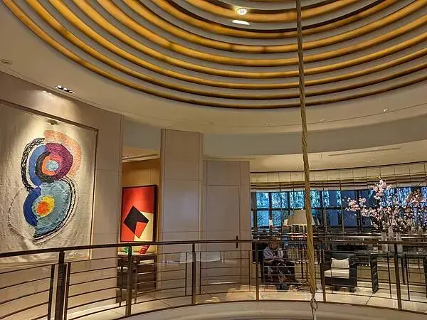 東京米其林三星L’Osier法式料理午間套餐