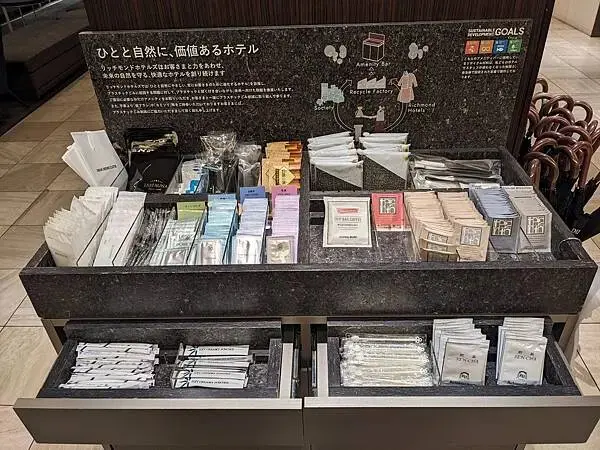 リッチモンドホテル(Richmond Hotel)成田