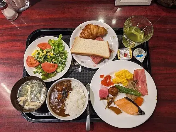 リッチモンドホテル(Richmond Hotel)成田