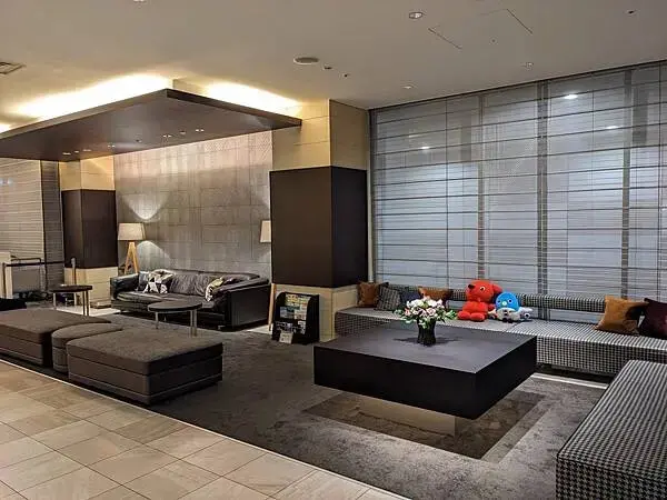 リッチモンドホテル(Richmond Hotel)成田