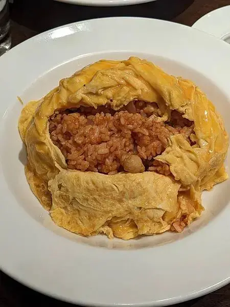 HARBS麻布台之丘店