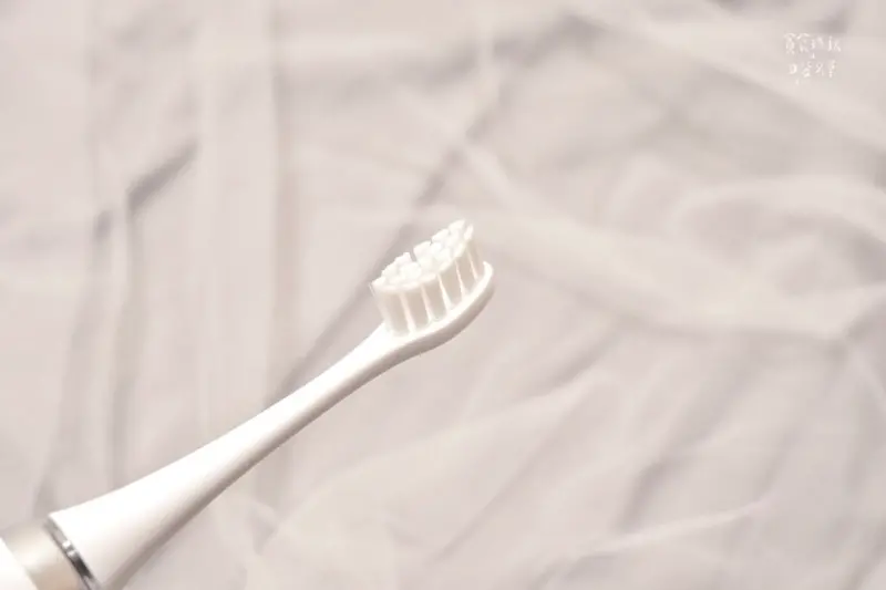 好物推薦｜兼具質感與實用！音波電動牙刷推薦｜大可波波deco