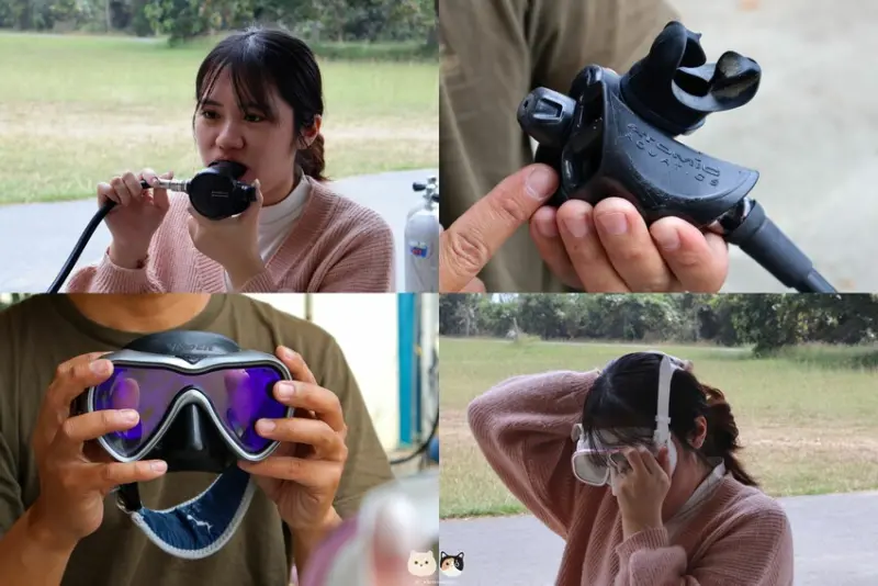 2025限時超優惠｜小琉球潛水推薦｜Hi Shock 潛水工