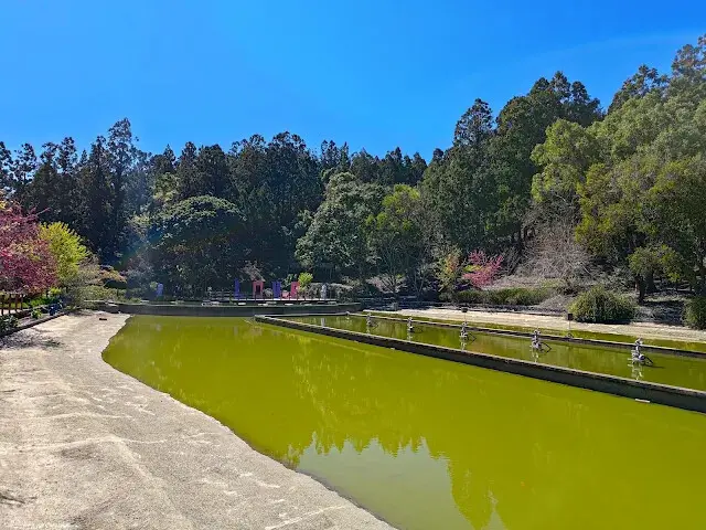 清境農場 (小瑞士花園)