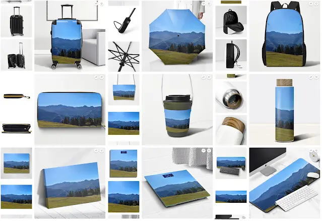 大漠國渡 - 商品小舖 (KUSDOM)