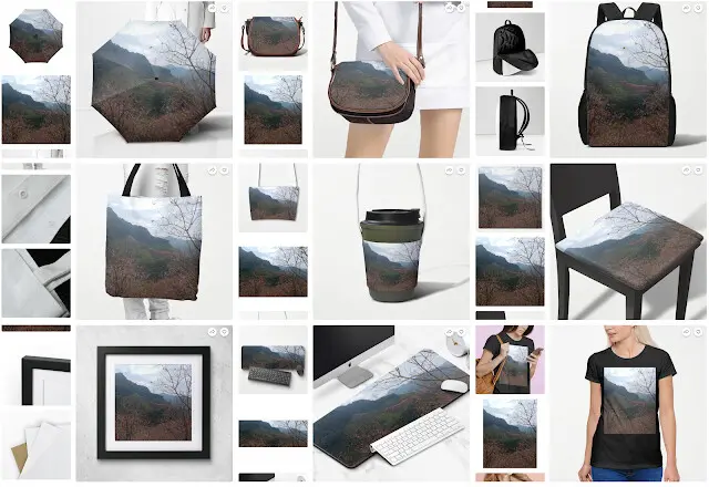 大漠國渡 - 商品小舖 (KUSDOM)