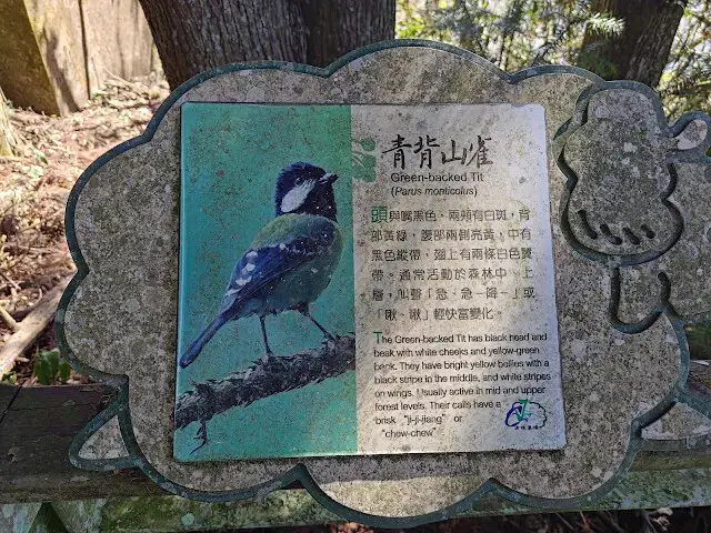 清境農場 (觀山牧區)