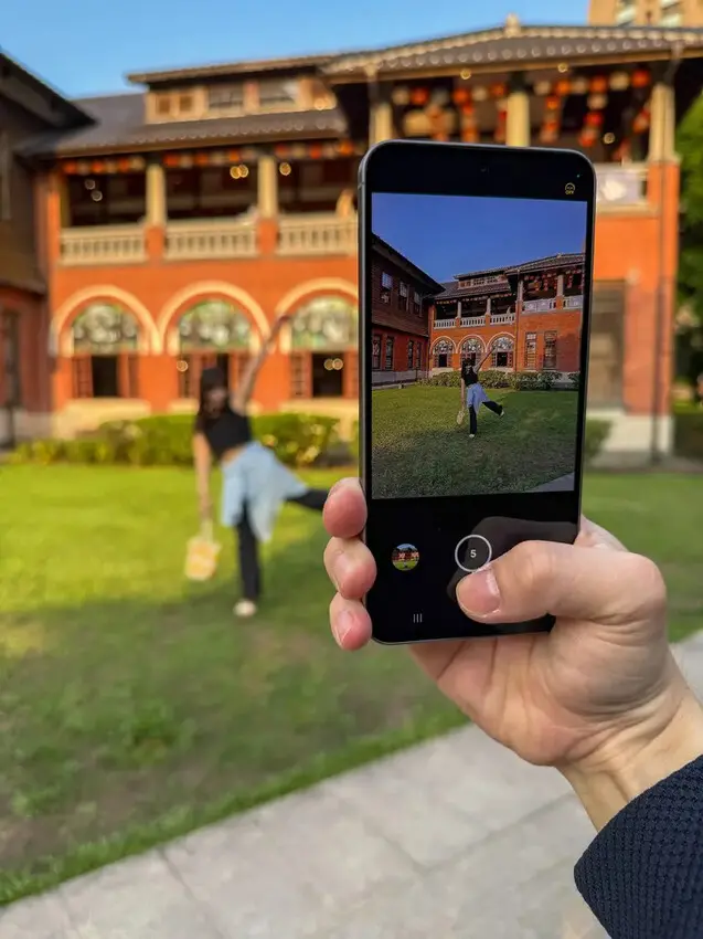 【開箱】Samsung Galaxy A56 5G，軟硬體升