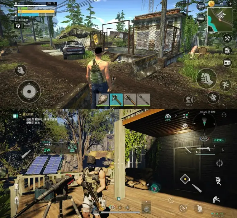 【開箱】Samsung Galaxy A56 5G，軟硬體升