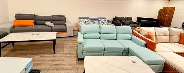 ［迴龍］🎉樹林店大冒險：多瓦娜家居逛店趣聞 😂