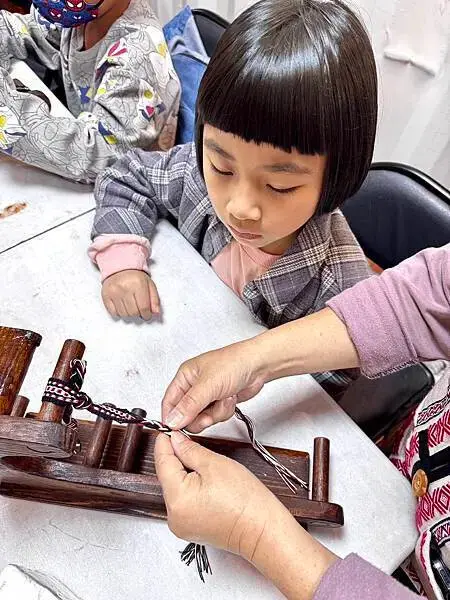 【台中原民體驗】原流新創聚落、探索原民之旅、泰雅族雙崎部落、