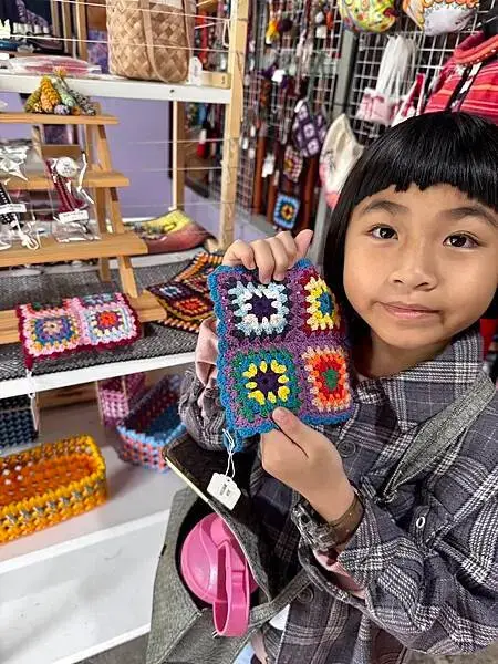 【台中原民體驗】原流新創聚落、探索原民之旅、泰雅族雙崎部落、