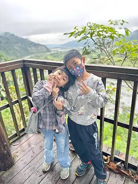 【台中原民體驗】原流新創聚落、探索原民之旅、泰雅族雙崎部落、