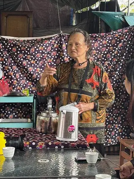 【台中原民體驗】原流新創聚落、探索原民之旅、泰雅族雙崎部落、