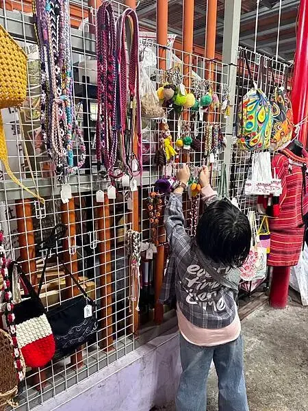 【台中原民體驗】原流新創聚落、探索原民之旅、泰雅族雙崎部落、