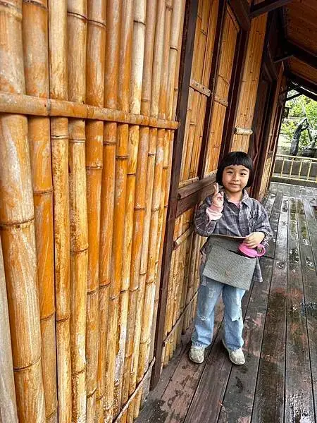 【台中原民體驗】原流新創聚落、探索原民之旅、泰雅族雙崎部落、