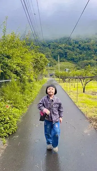 【台中原民體驗】原流新創聚落、探索原民之旅、泰雅族雙崎部落、