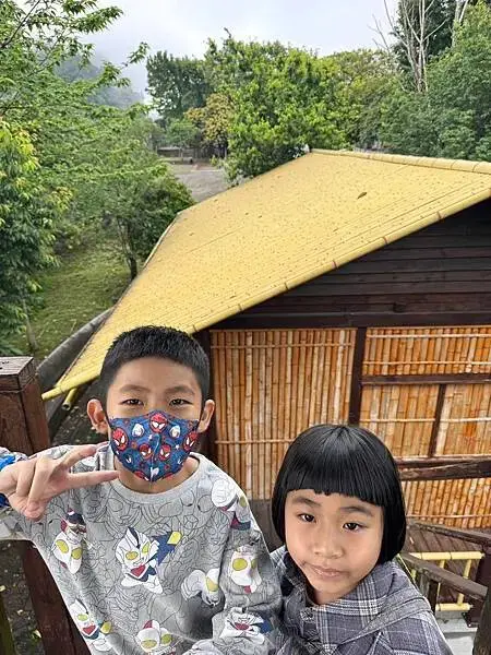 【台中原民體驗】原流新創聚落、探索原民之旅、泰雅族雙崎部落、