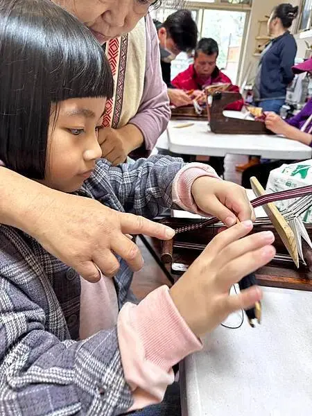 【台中原民體驗】原流新創聚落、探索原民之旅、泰雅族雙崎部落、