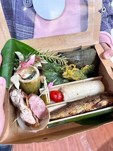 【台中原民體驗】原流新創聚落、探索原民之旅、泰雅族雙崎部落、