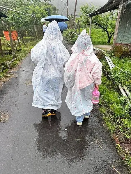 【台中原民體驗】原流新創聚落、探索原民之旅、泰雅族雙崎部落、