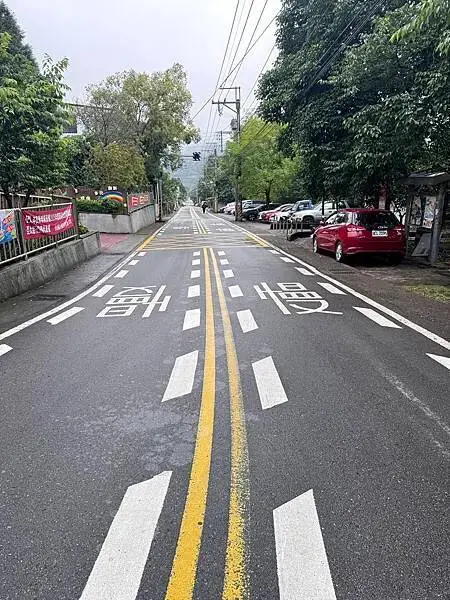 【台中原民體驗】原流新創聚落、探索原民之旅、泰雅族雙崎部落、