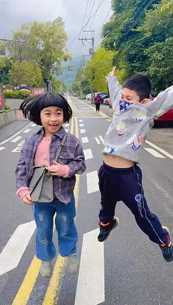 【台中原民體驗】原流新創聚落、探索原民之旅、泰雅族雙崎部落、