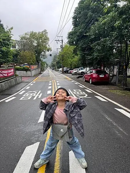 【台中原民體驗】原流新創聚落、探索原民之旅、泰雅族雙崎部落、