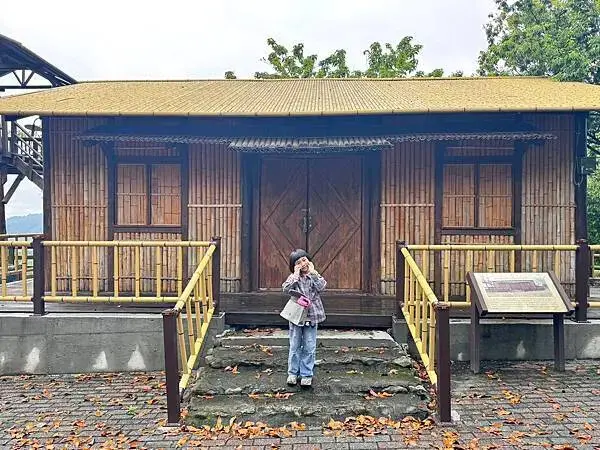 【台中原民體驗】原流新創聚落、探索原民之旅、泰雅族雙崎部落、