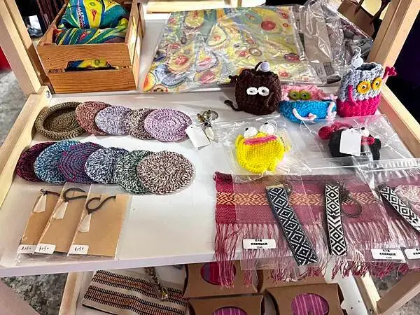 【台中原民體驗】原流新創聚落、探索原民之旅、泰雅族雙崎部落、