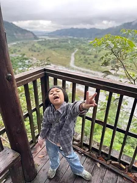 【台中原民體驗】原流新創聚落、探索原民之旅、泰雅族雙崎部落、