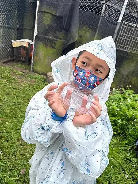 【台中原民體驗】原流新創聚落、探索原民之旅、泰雅族雙崎部落、